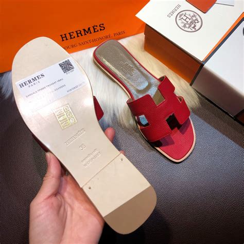 replica hermes sandals dubai|second hand hermes oran sandals.